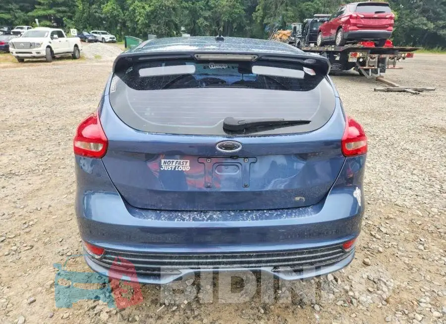 1FADP3L96JL208155 Photo# 6