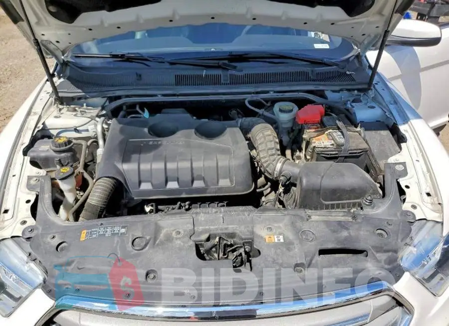 1FAHP2E98HG135060 Photo# 11