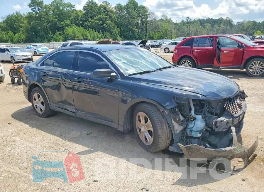 1FAHP2MKXJG123891 Photo# 4