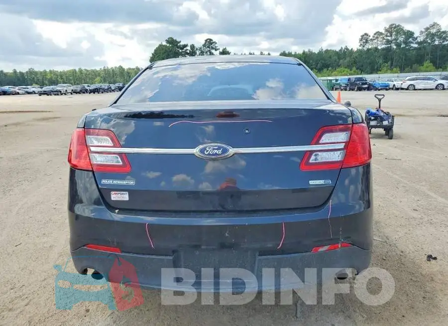 1FAHP2MKXJG123891 Photo# 6