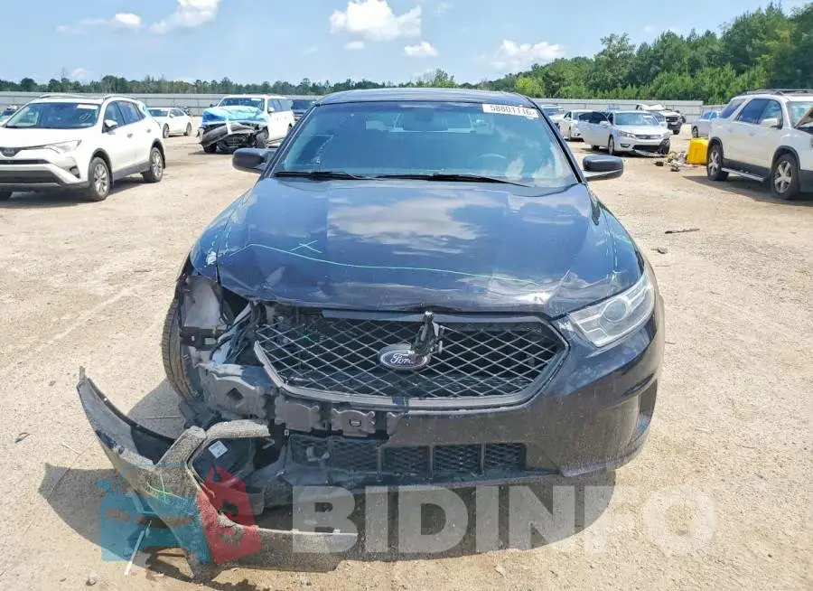 1FAHP2MKXJG123891 Photo# 5