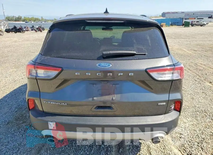 1FMCU0DZ5LUC61675 Photo# 6