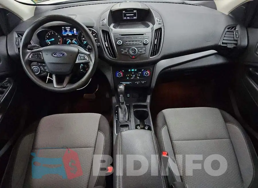 1FMCU0GD6HUD95487 Photo# 8