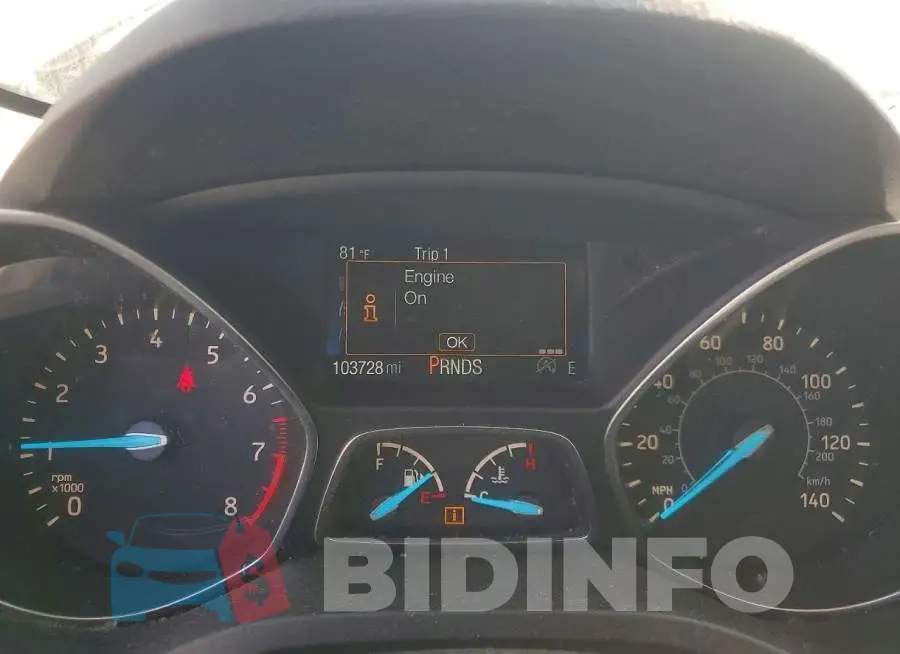 1FMCU9GD6HUD99012 Photo# 9