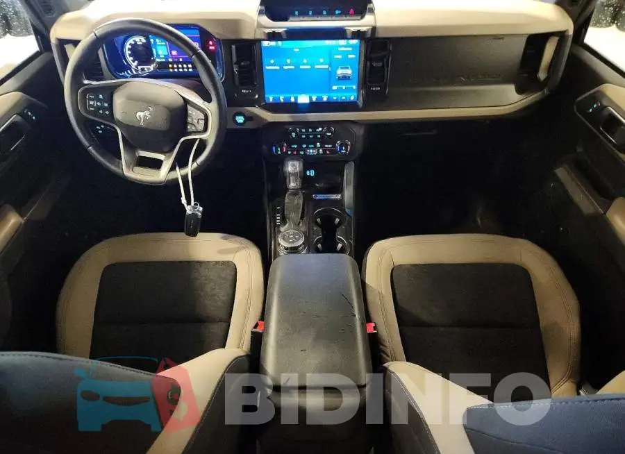 1FMDE5CP0NLB32167 Photo# 8