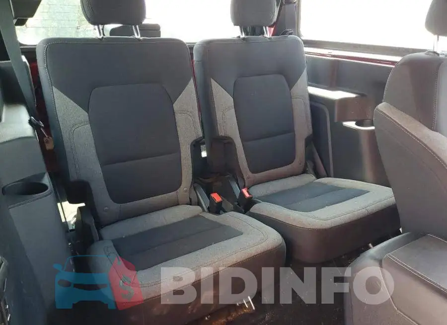 1FMDE6AH6SLB15340 Photo# 11