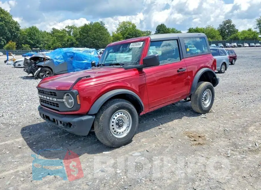 1FMDE6AH6SLB15340 Photo# 1