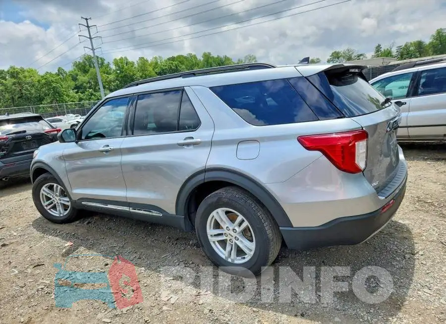 1FMSK8DH2PGC24496 Photo# 2