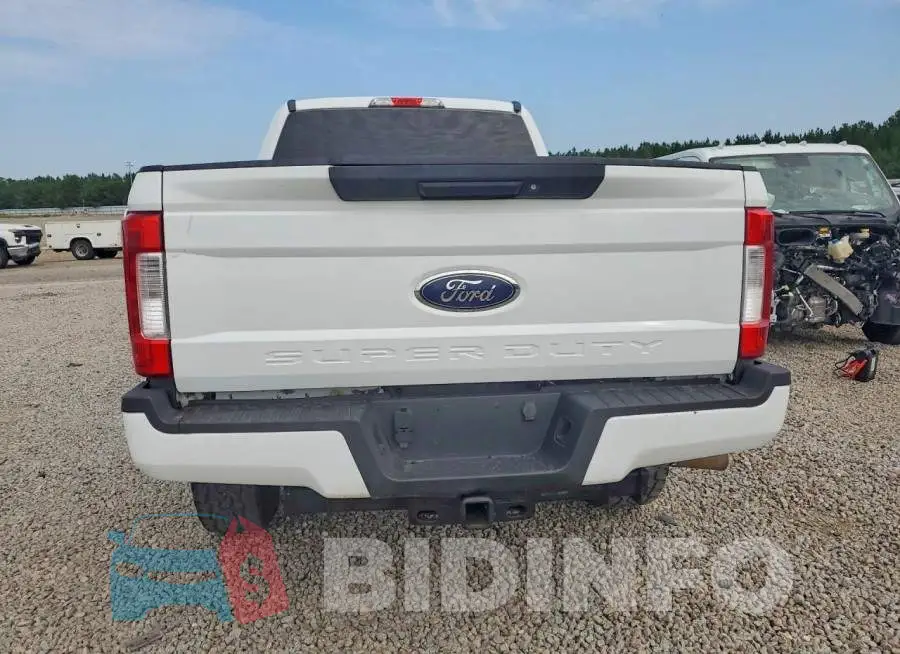1FT7W2BT1HEC99058 Photo# 6