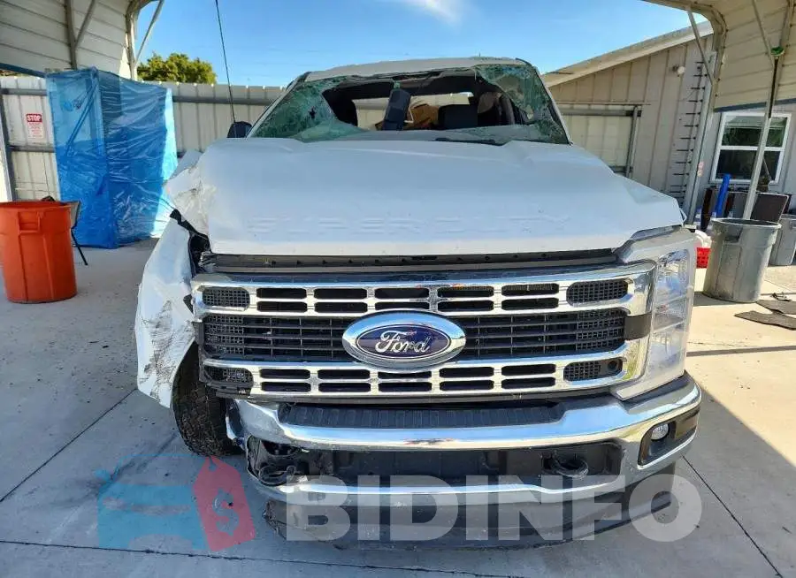 1FT7W2BT1SED73330 Photo# 5