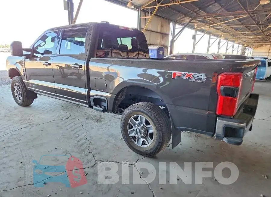 1FT8W3BM1SED44042 Photo# 2