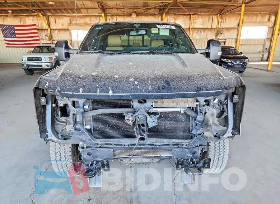 1FT8W3BM1SED44042 Photo# 5