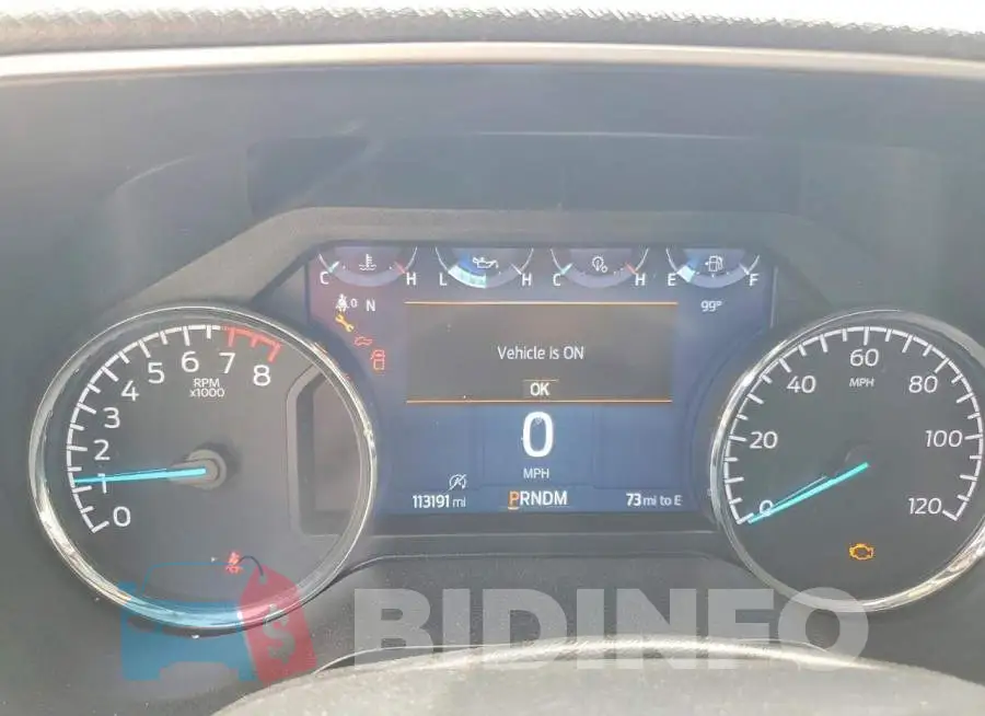 1FTEW1C50MFA71462 Photo# 9