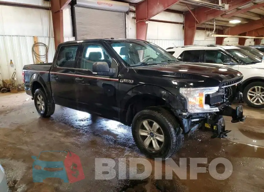 1FTEW1EB5JFB05751 Photo# 4