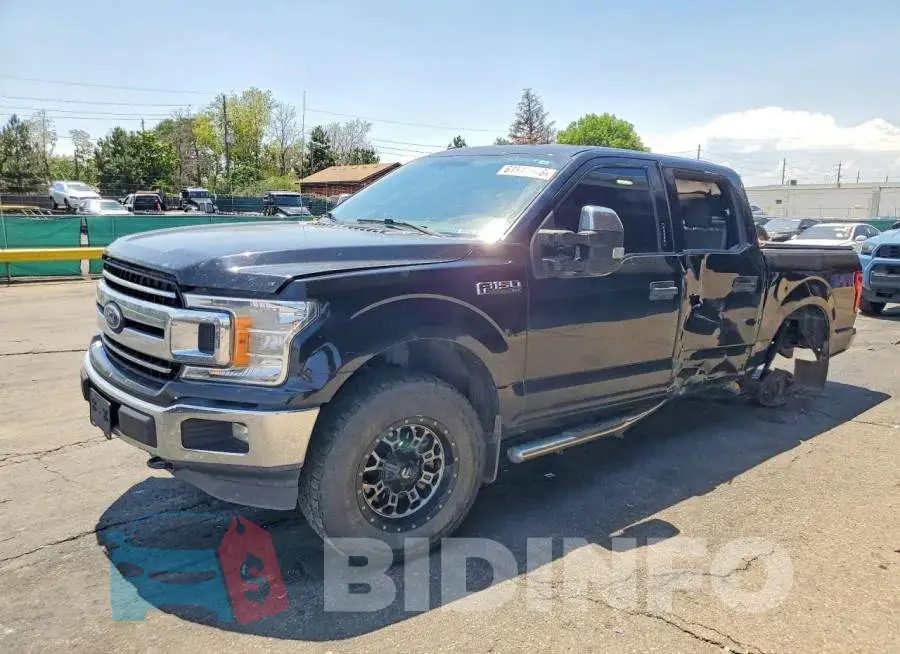 1FTEW1EG6JKD72612 Photo# 1