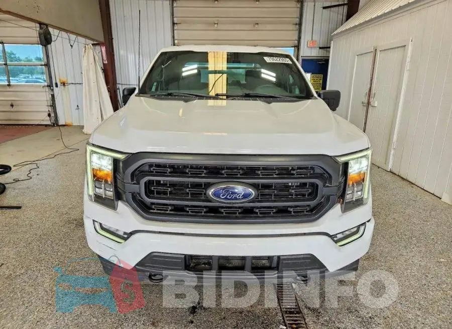 1FTEW1EP7NFA66372 Photo# 5