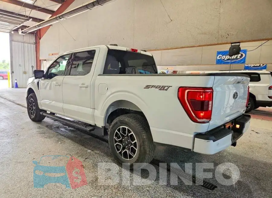 1FTEW1EP7NFA66372 Photo# 2