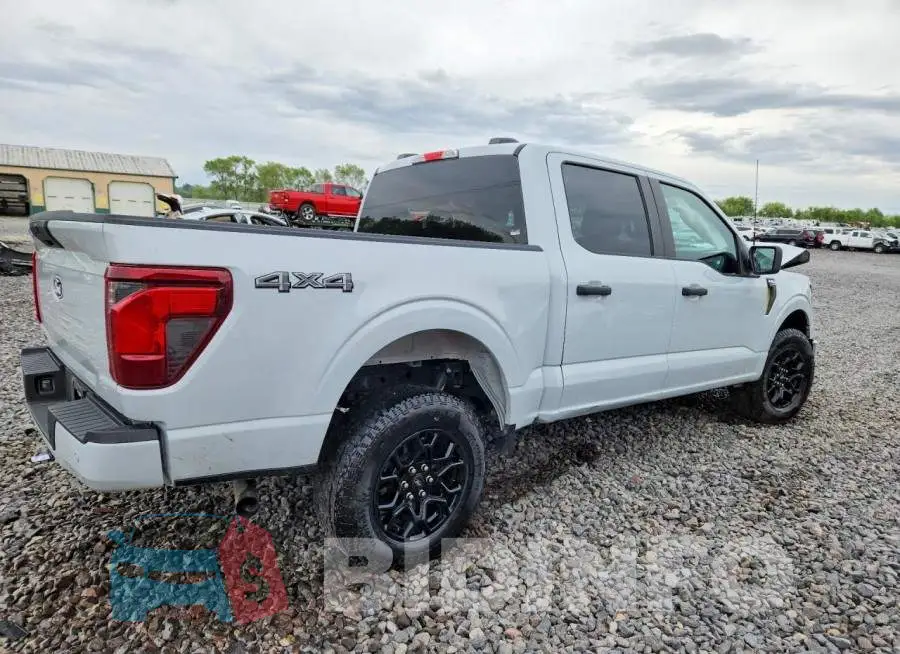 1FTEW2LP2SKF72784 Photo# 3