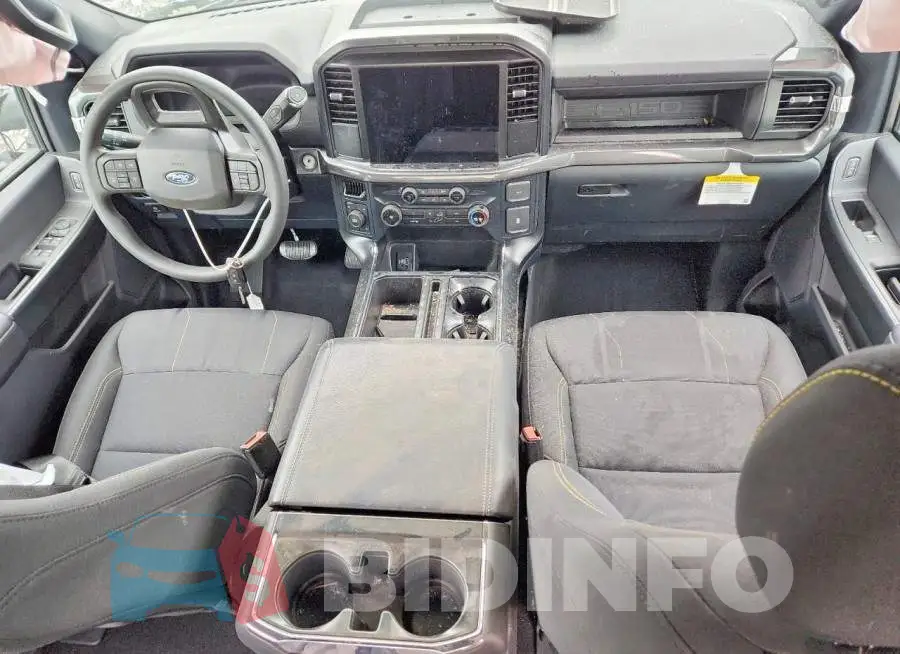 1FTEW2LP2SKF72784 Photo# 8