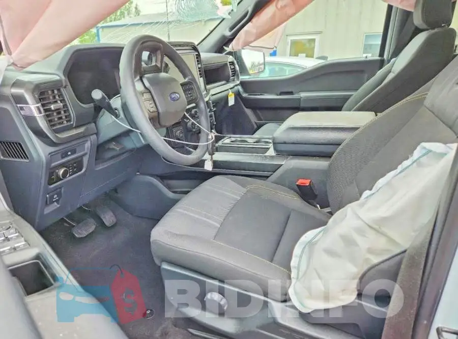1FTEW2LP2SKF72784 Photo# 7