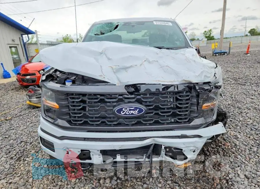 1FTEW2LP2SKF72784 Photo# 5