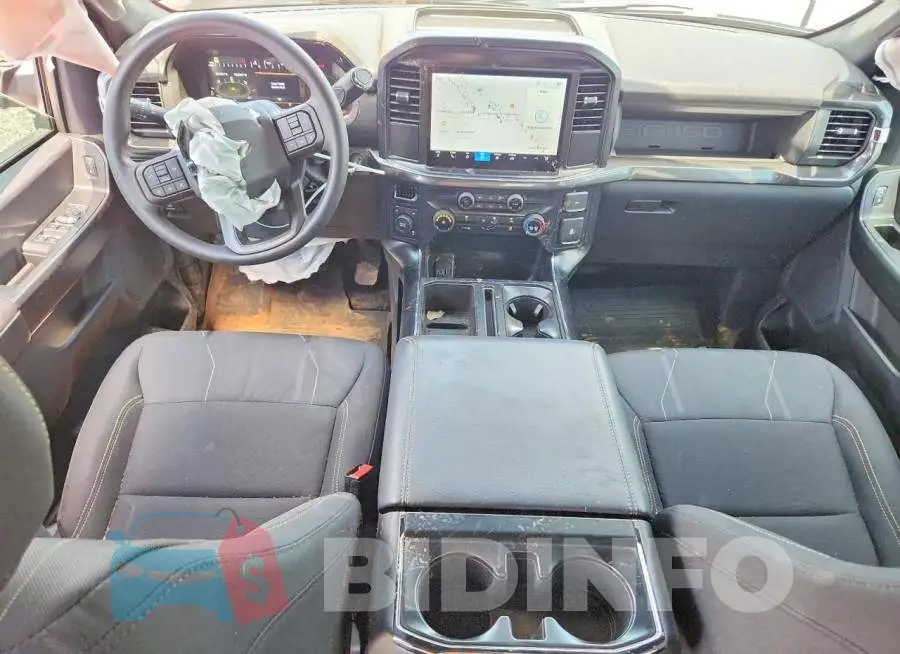 1FTEW2LP9SKF38566 Photo# 8