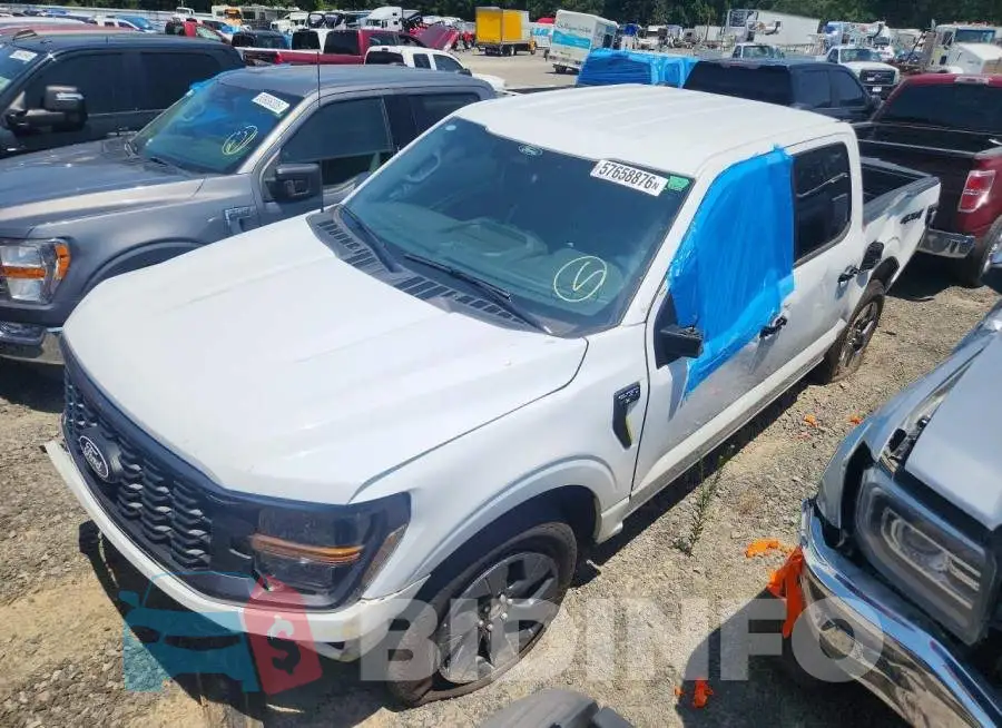 1FTEW2LP9SKF38566 Photo# 1