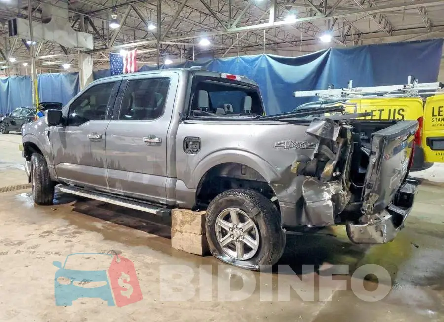 1FTEW3LP2RKD56353 Photo# 2