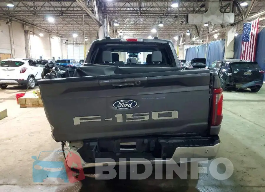 1FTEW3LP2RKD56353 Photo# 6