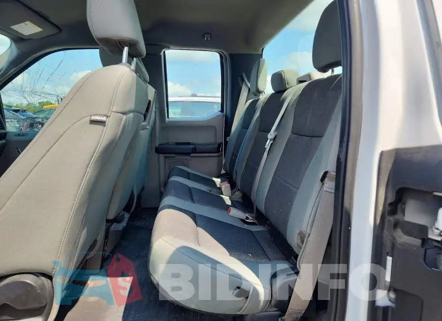 1FTEX1EBXLFB83586 Photo# 10