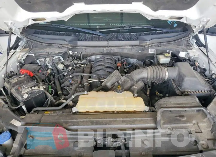 1FTFW1E50NKE26205 Photo# 11