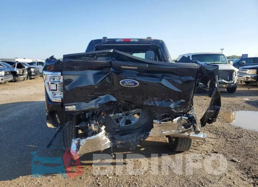 1FTFW1E58NFA89727 Photo# 6