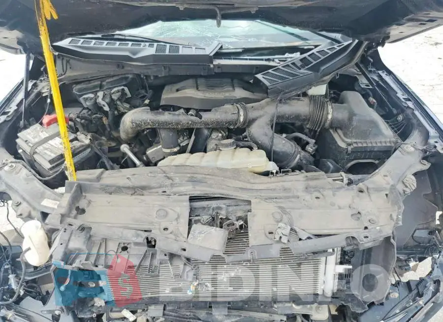 1FTFW1E82MKD44971 Photo# 11
