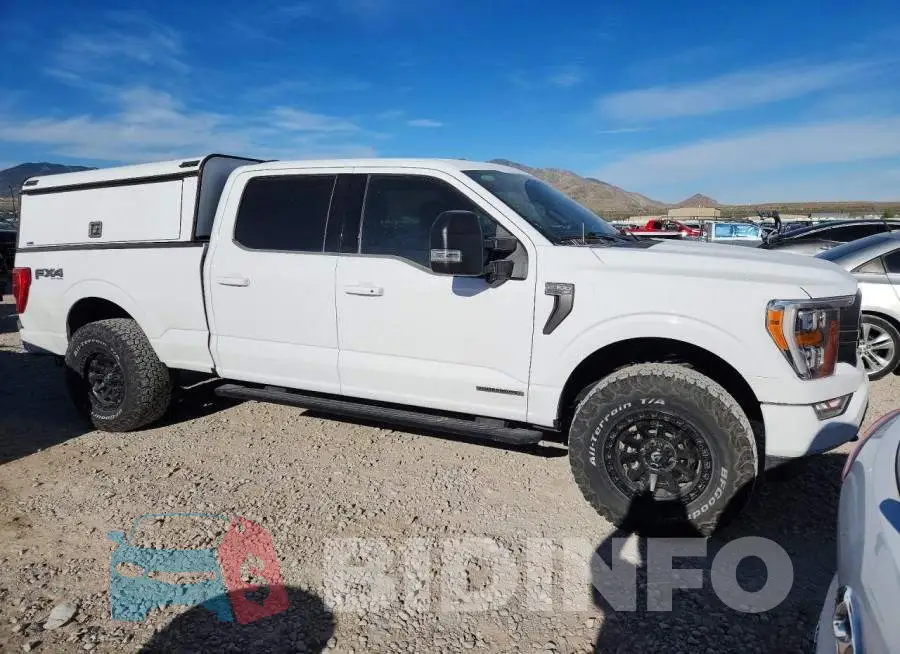 1FTFW1ED7PFC81876 Photo# 4