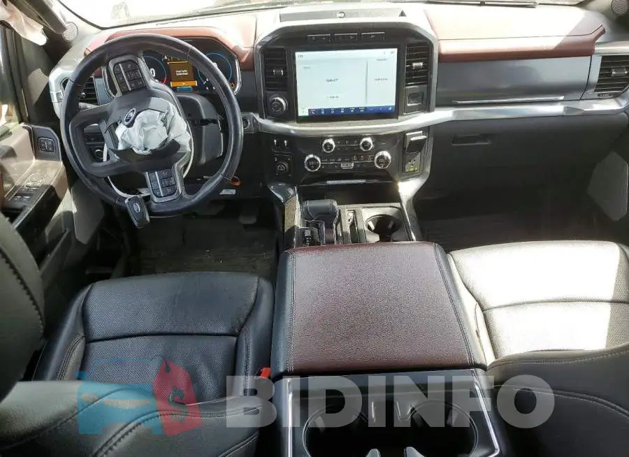 1FTFW1EDXMFC11297 Photo# 8