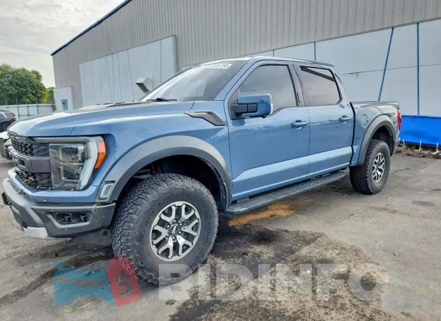1FTFW1RG2PFB23711 Photo# 1