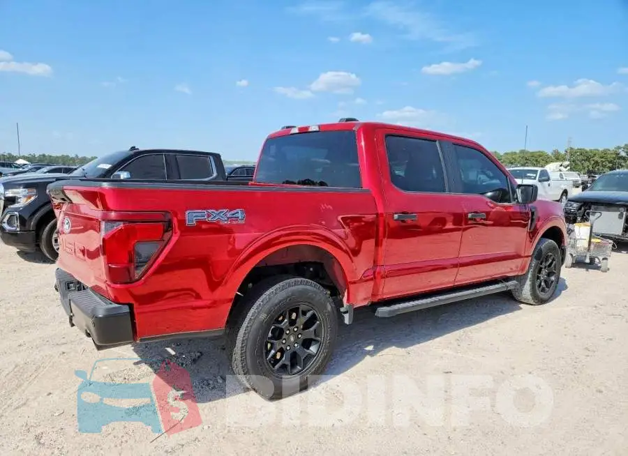 1FTFW2L57RFA12930 Photo# 3