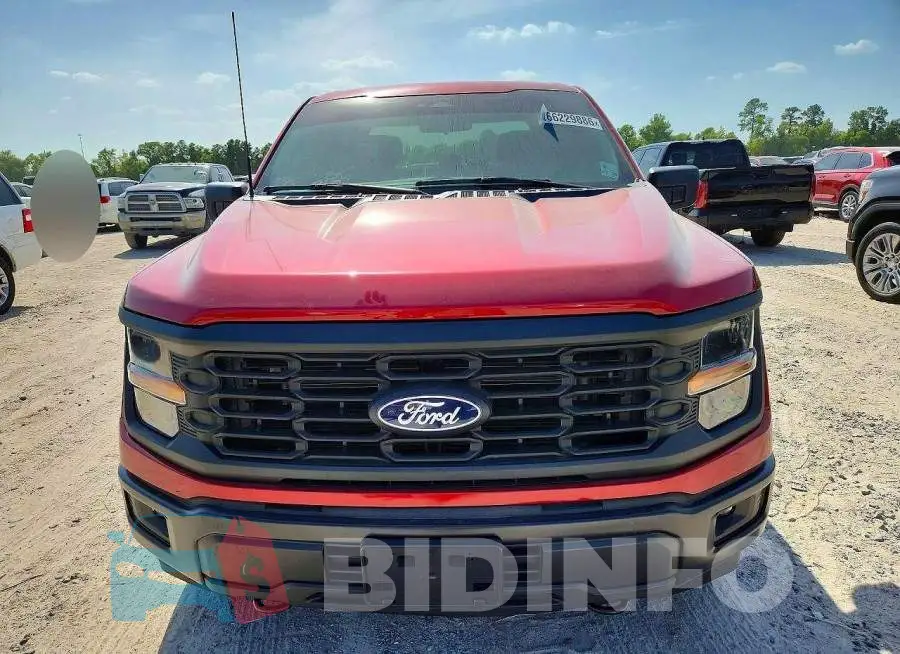 1FTFW2L57RFA12930 Photo# 5