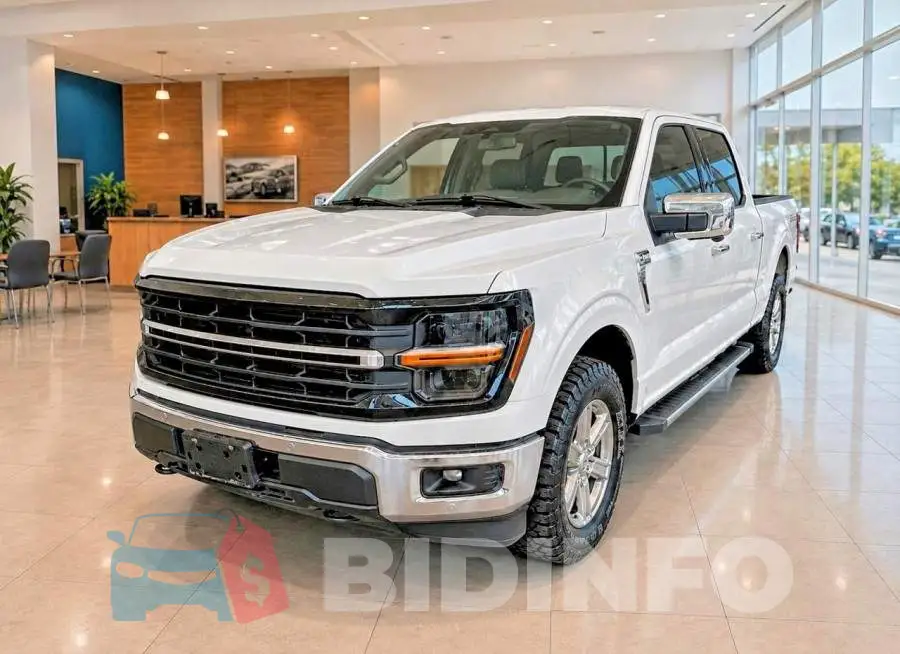 1FTFW3L83RFA23438 Photo# 2