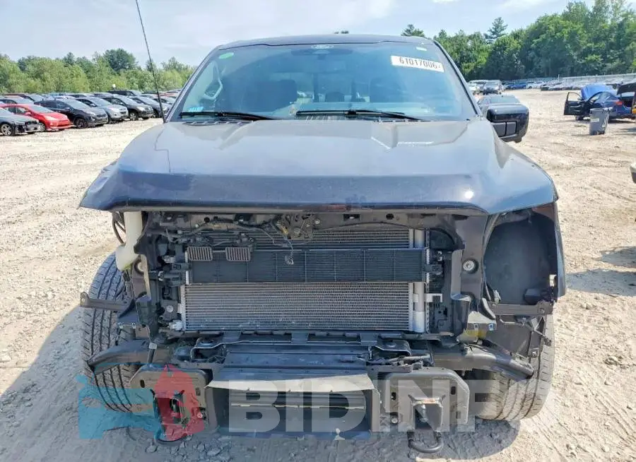 1FTFW5LD7RFB42926 Photo# 5