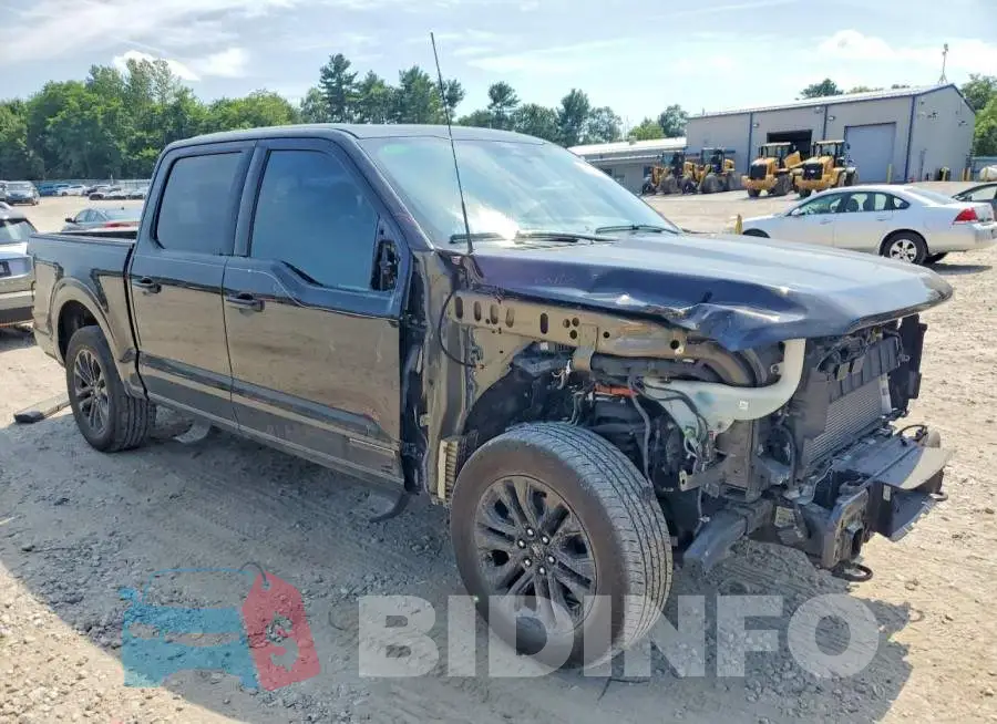 1FTFW5LD7RFB42926 Photo# 4