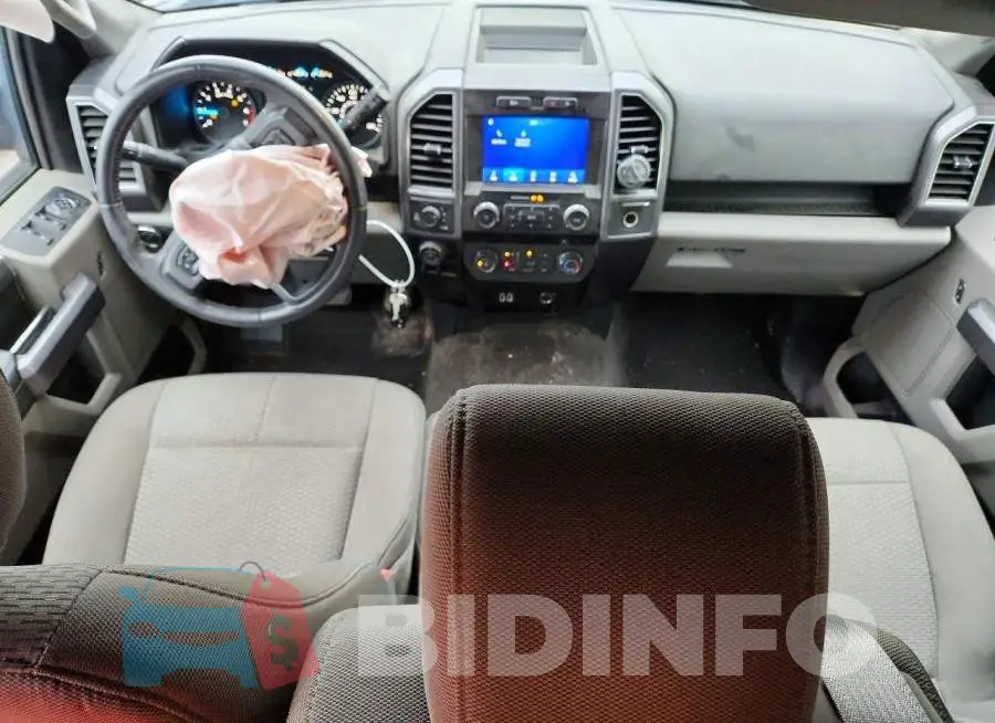 1FTFX1E44LKD55642 Photo# 8