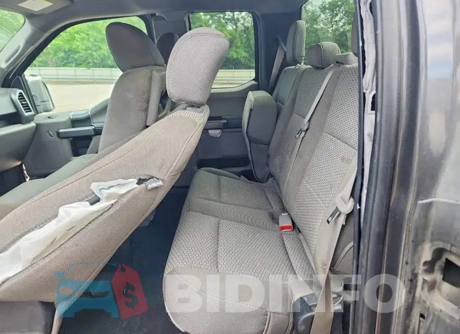 1FTFX1E44LKD55642 Photo# 10