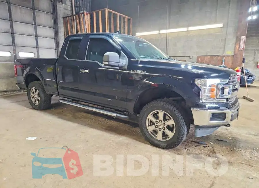 1FTFX1EG6JKD15313 Photo# 4