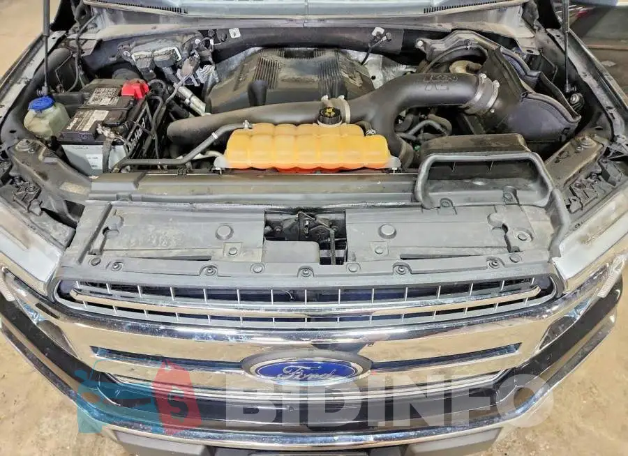 1FTFX1EG6JKD15313 Photo# 11