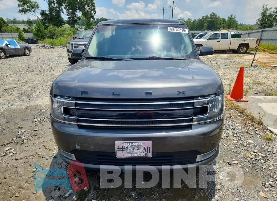 2FMHK6C84JBA15713 Photo# 5