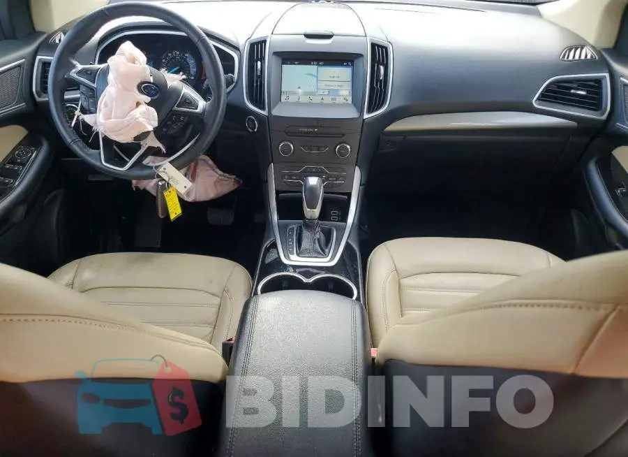 2FMPK3J86HBC52078 Photo# 8