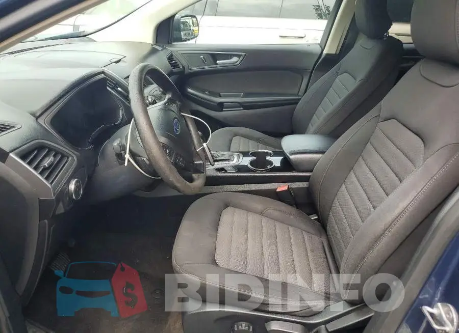 2FMPK4G92JBC34253 Photo# 7