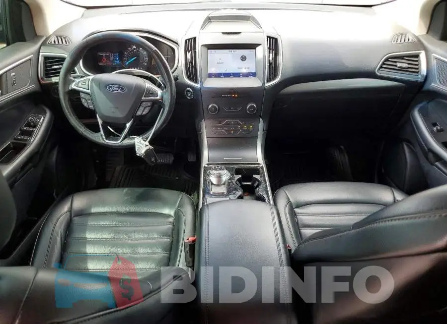 2FMPK4J93LBA29651 Photo# 8