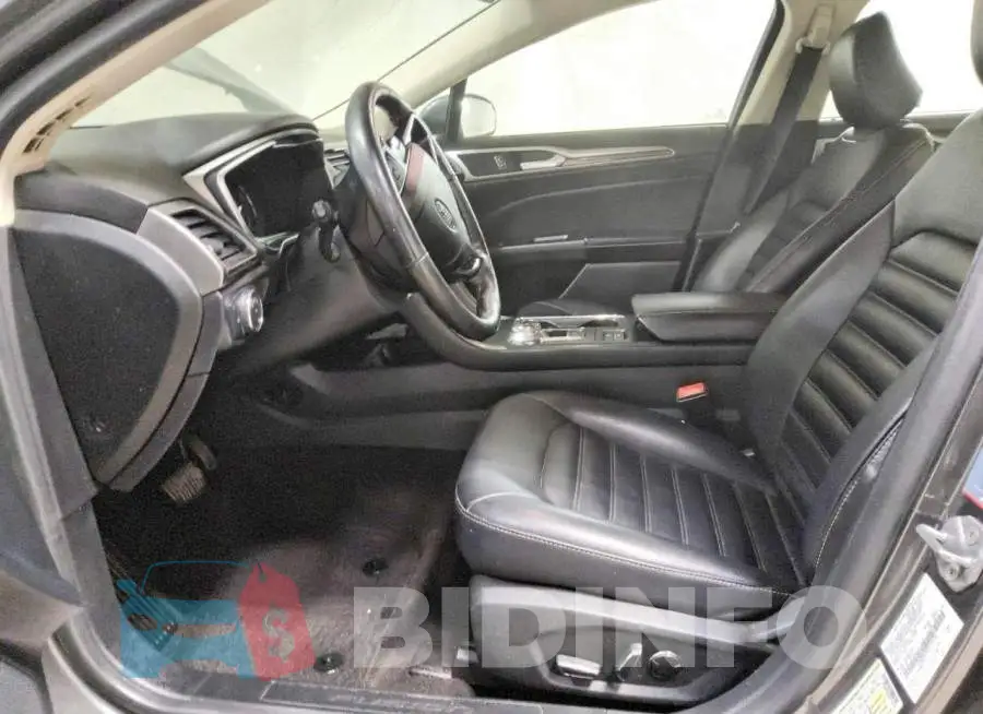 3FA6P0CDXLR154536 Photo# 7